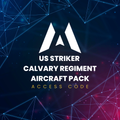 US Stryker Aircraft Unit Pack