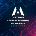 US Stryker Calvary Regiment Recon Unit Pack