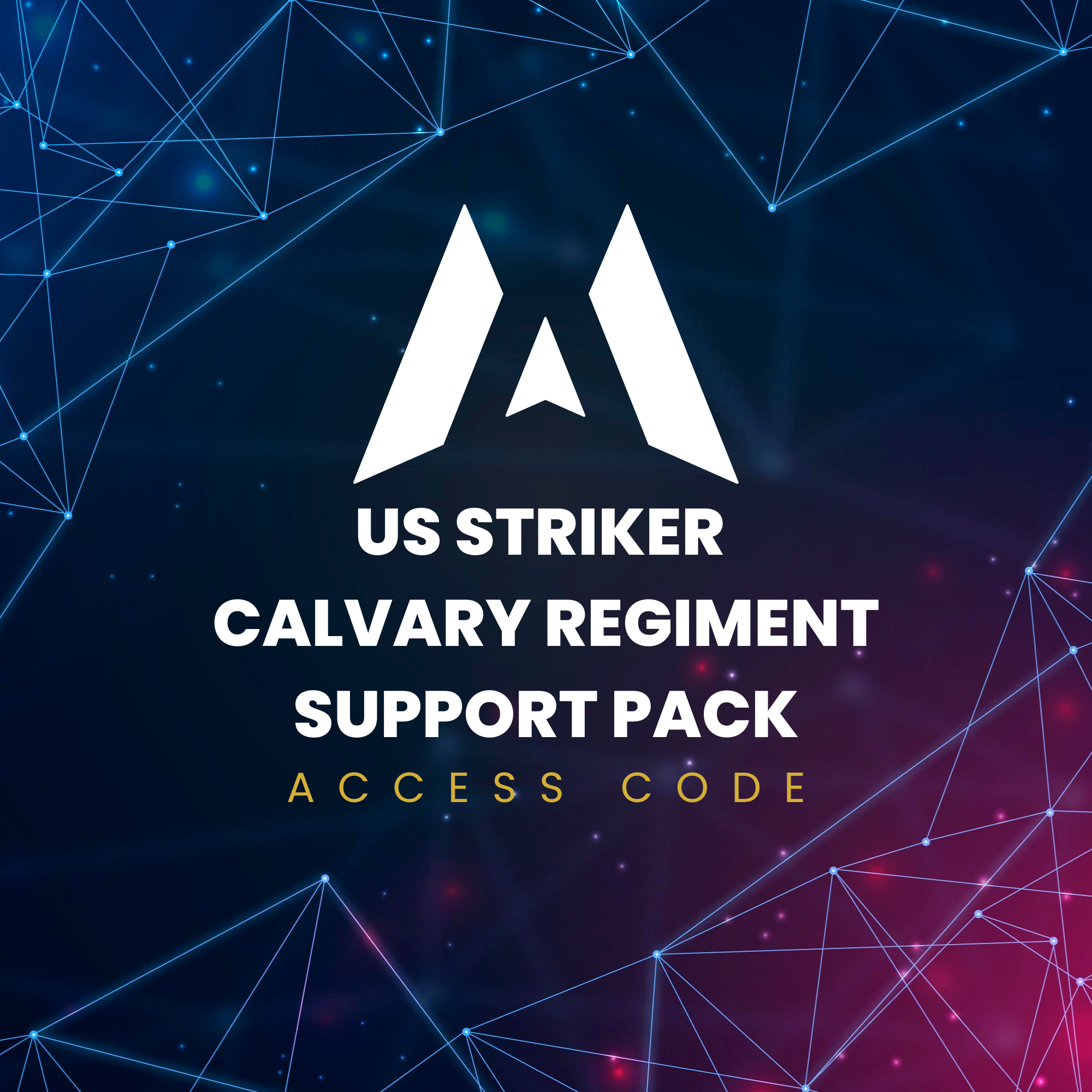 US Stryker Calvary Regiment Support Unit Pack